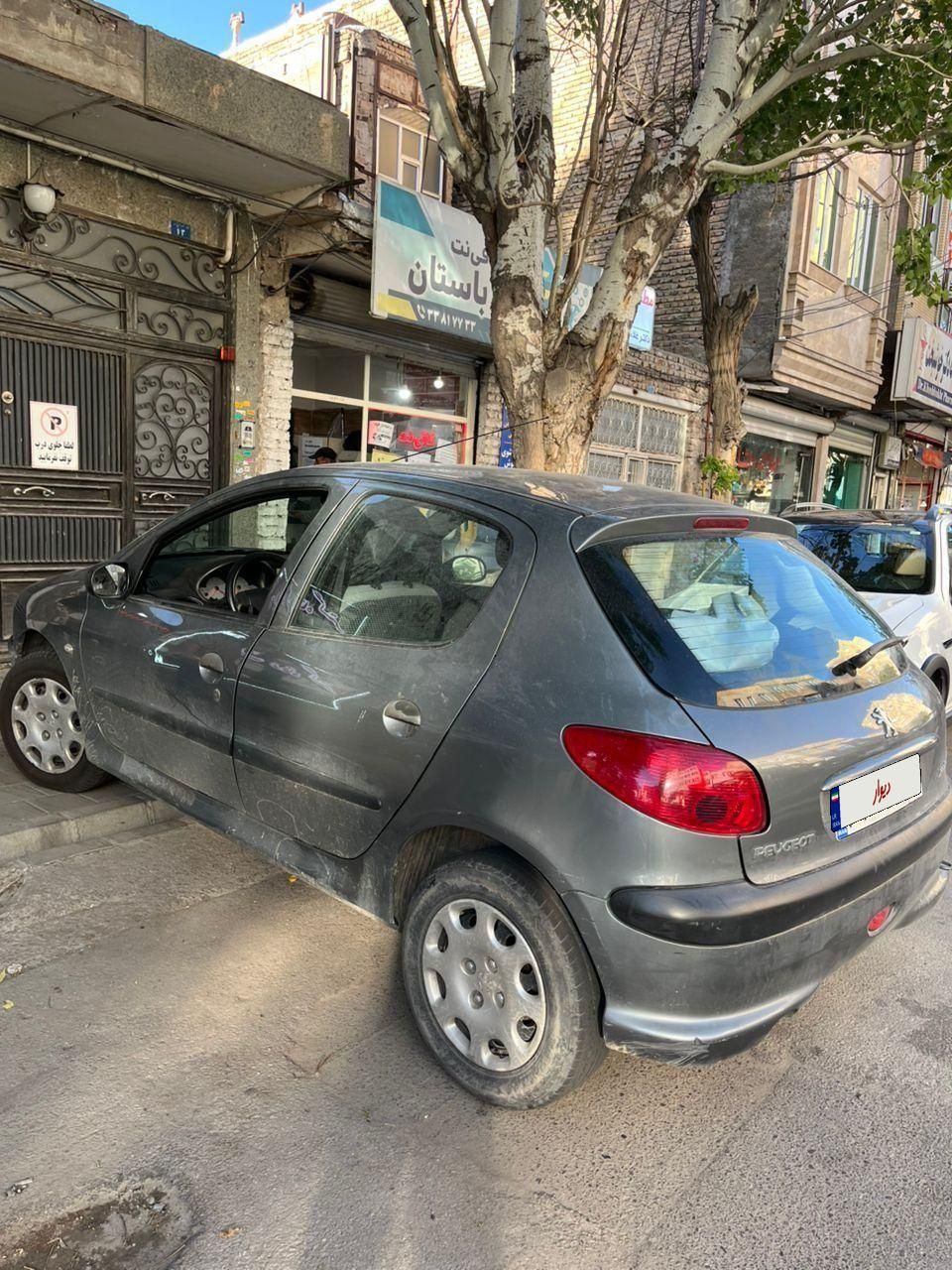 خودرو پژو، 206 آگهی ann_18203580