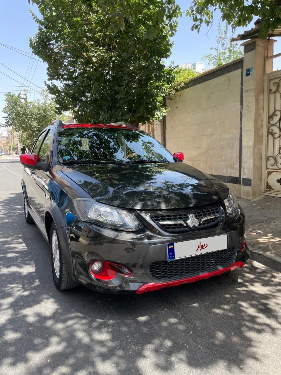 خودرو کوییک، R آگهی ann_18203640