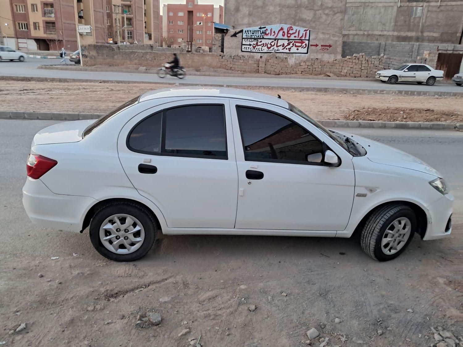 خودرو ساینا، S آگهی ann_18203652
