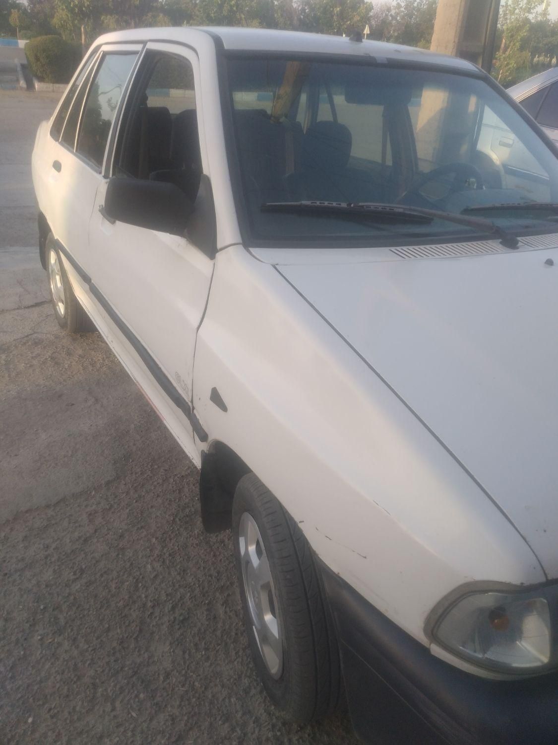 خودرو پراید، صبا آگهی ann_18203675