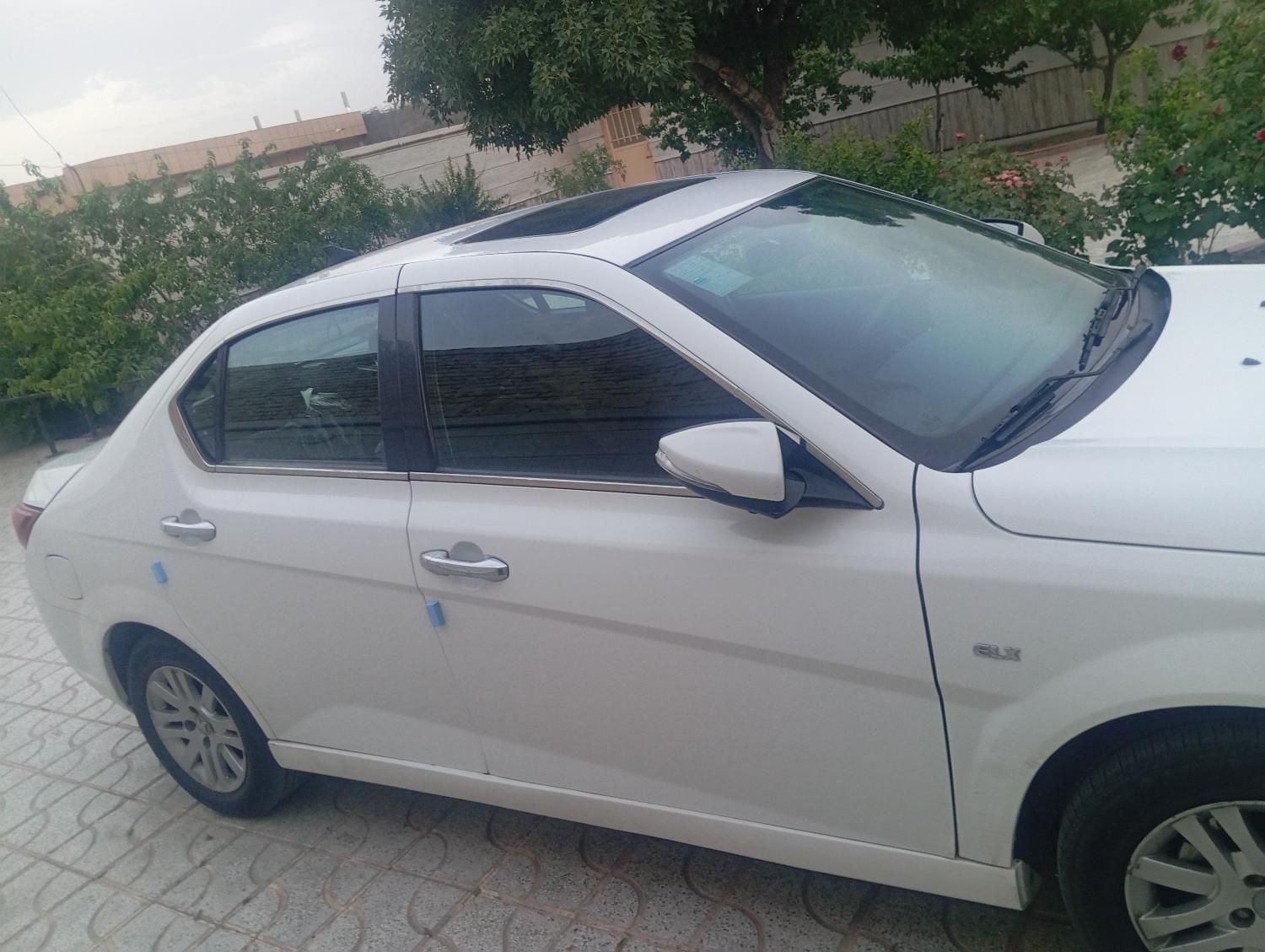 خودرو دنا، پلاس آگهی ann_18203678
