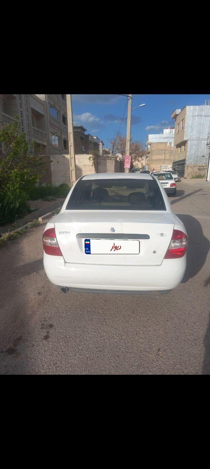 خودرو تیبا، صندوق دار آگهی ann_18203686