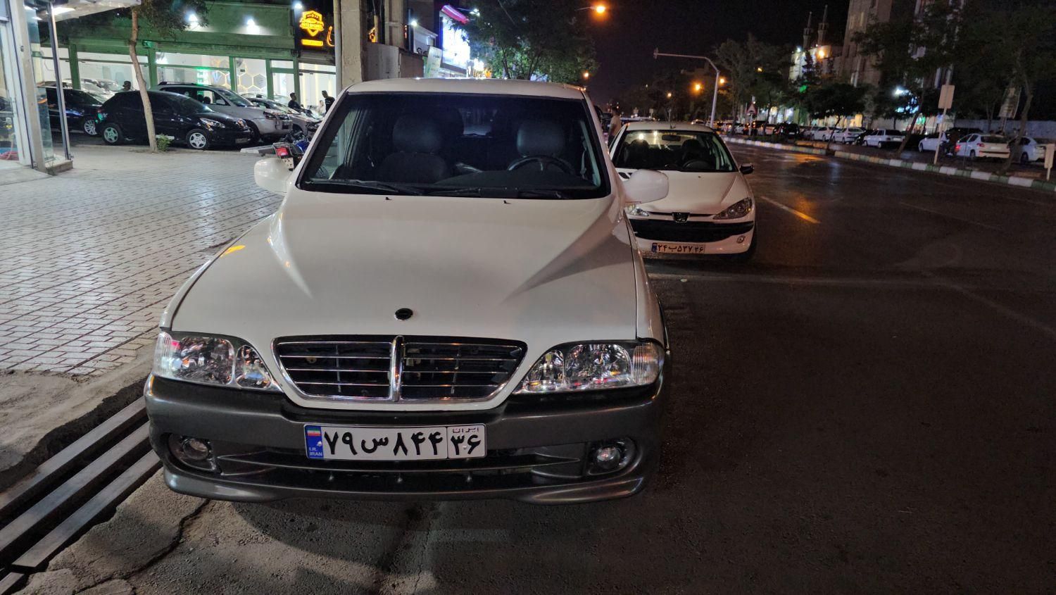 خودرو سانگ یانگ، موسو آگهی ann_18203688