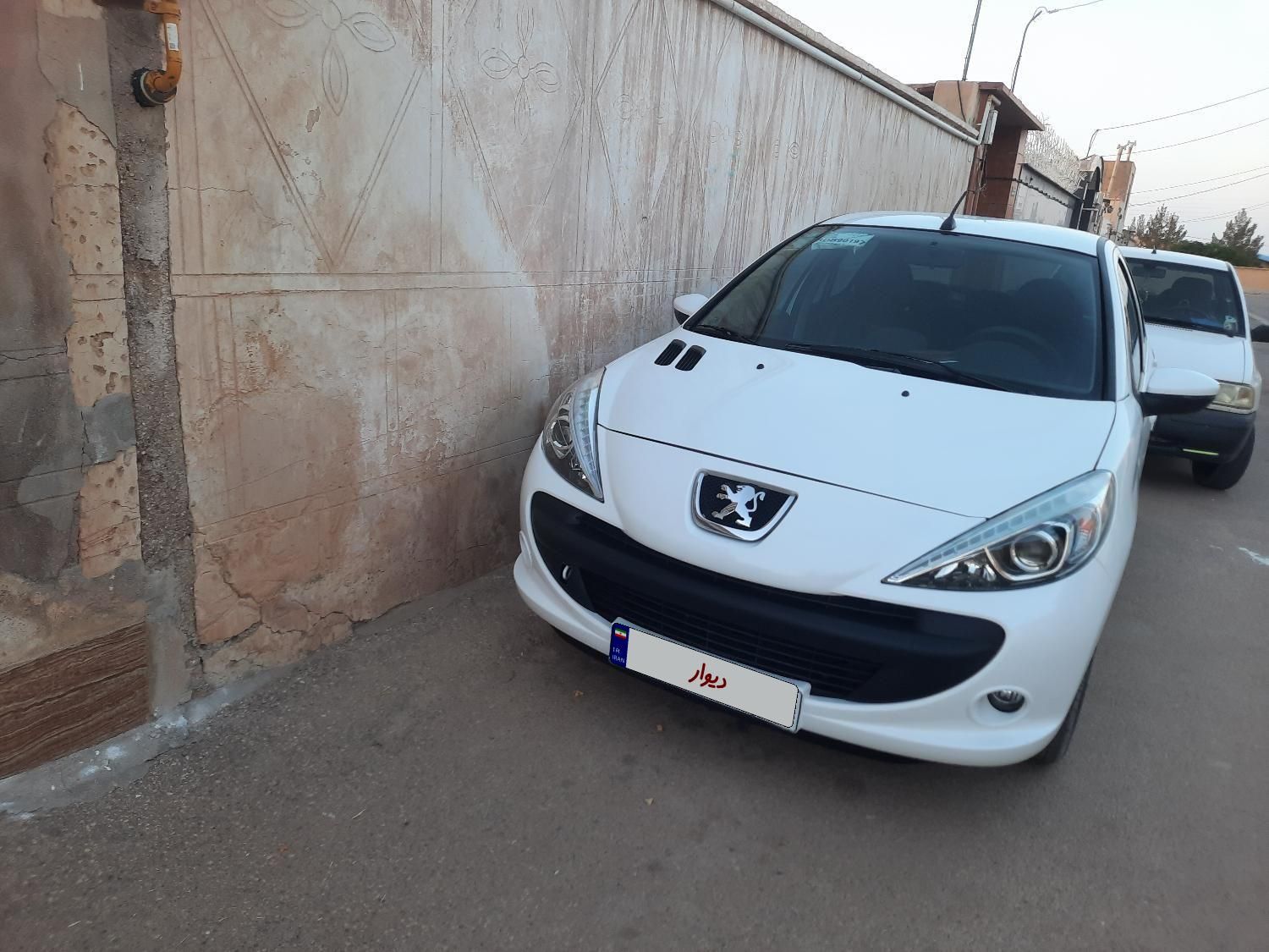خودرو پژو، 207 آگهی ann_18203698