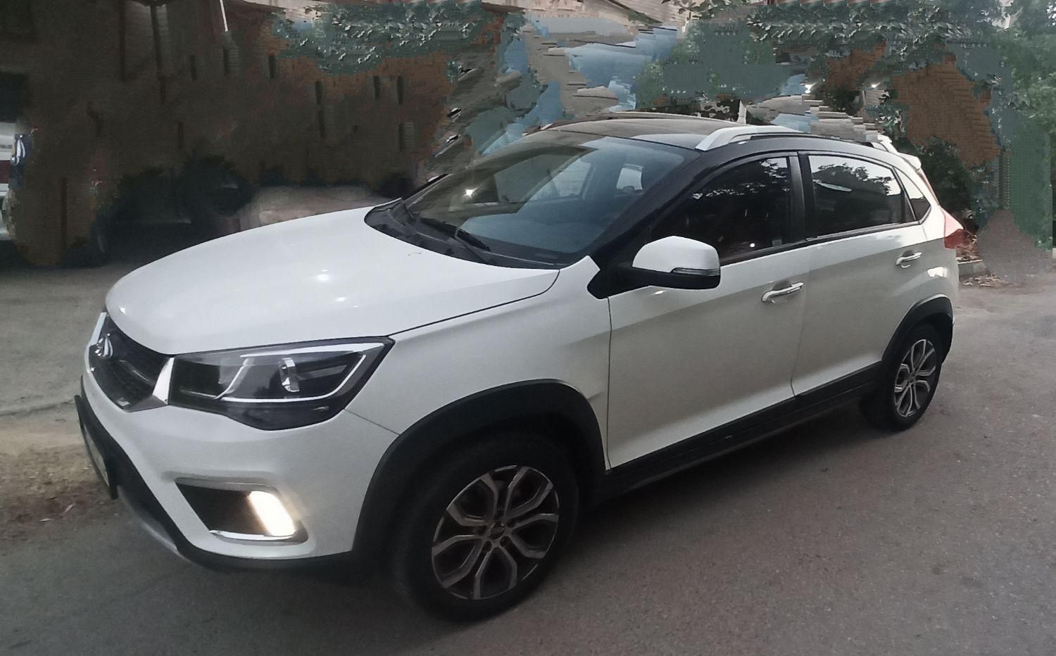 خودرو ام وی ام، X22 آگهی ann_18203699