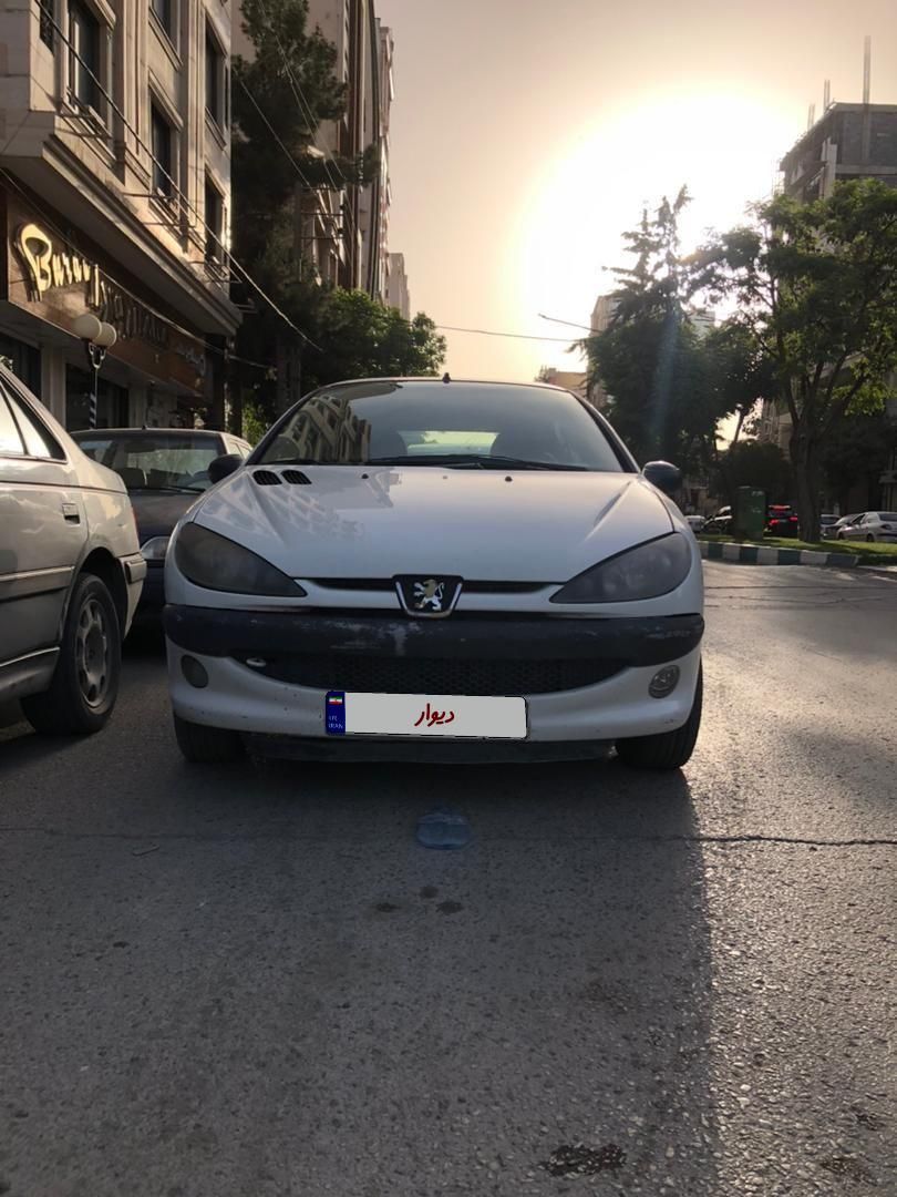 خودرو پژو، 206 آگهی ann_18203708