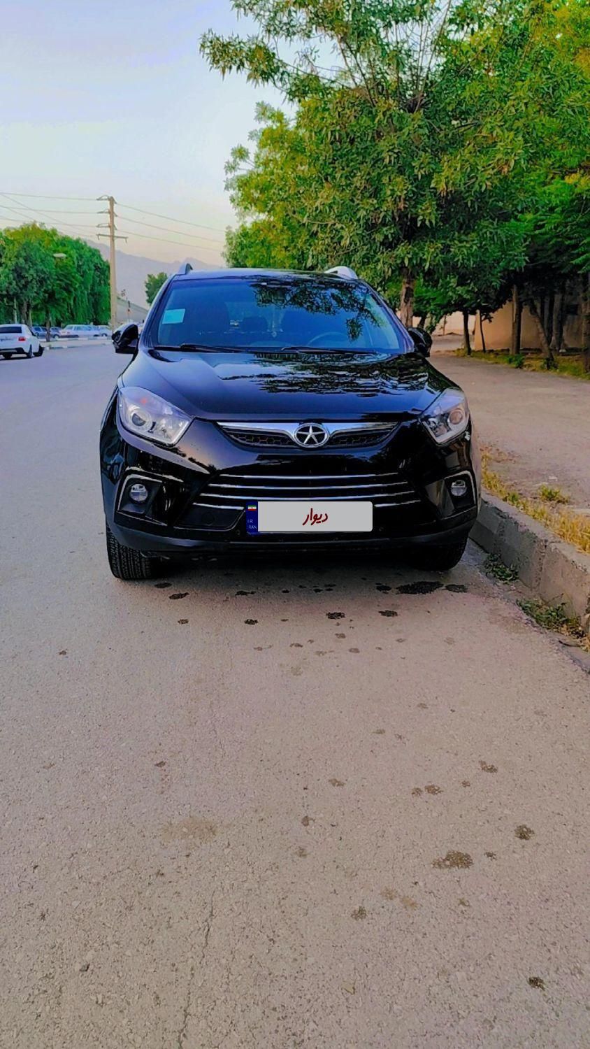 خودرو جک، S5 آگهی ann_18203718