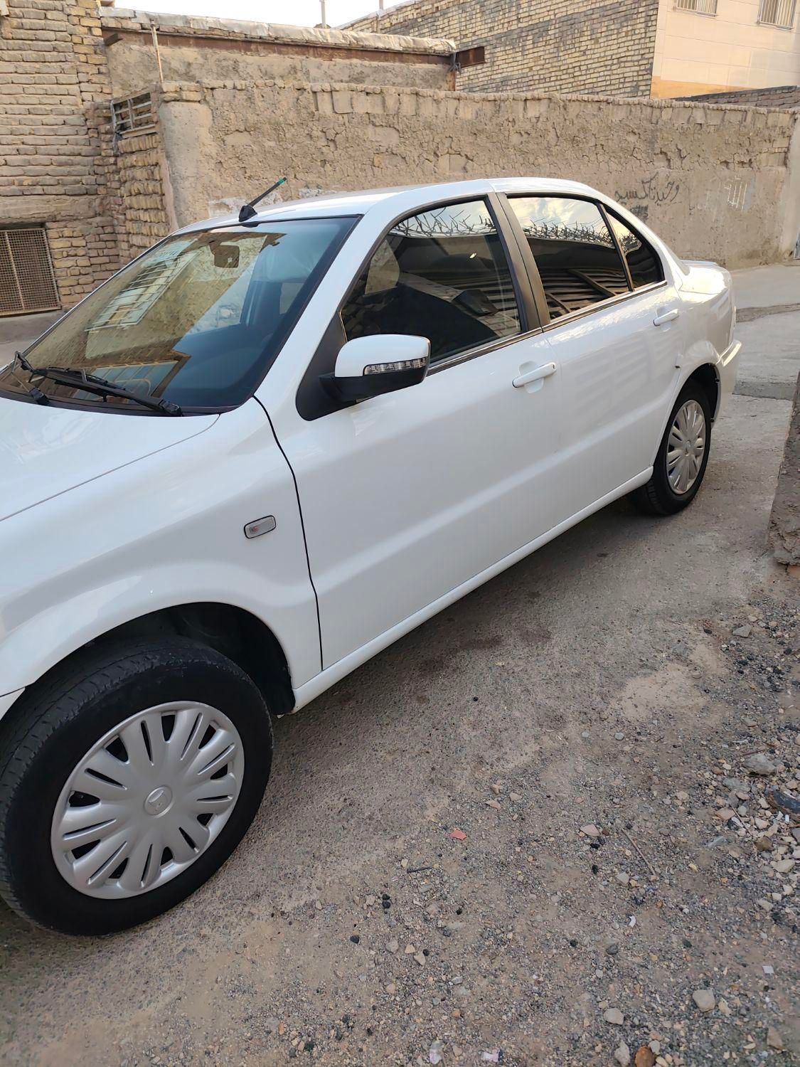 خودرو سمند، سورن آگهی ann_18203745