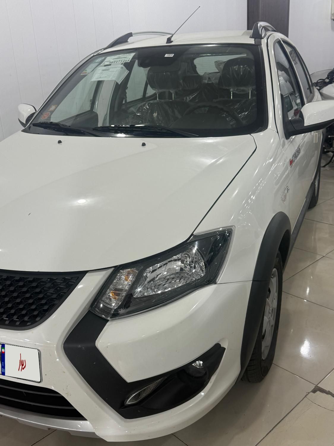 خودرو کوییک، S آگهی ann_18203754
