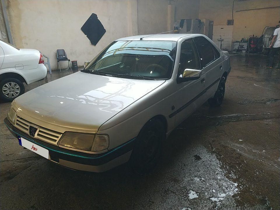 خودرو پژو، 405 آگهی ann_18203794
