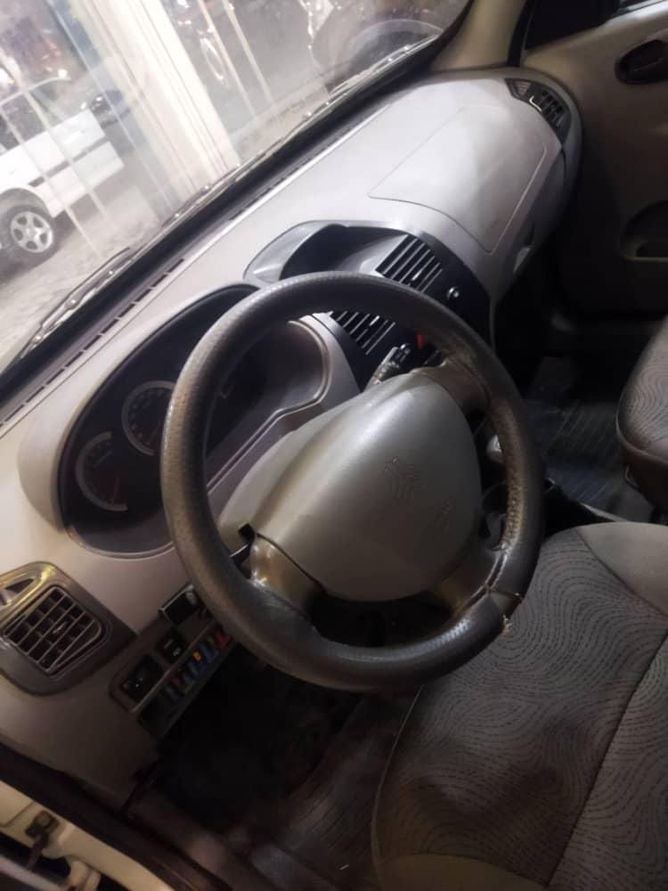 تیبا 2 EX - 1397