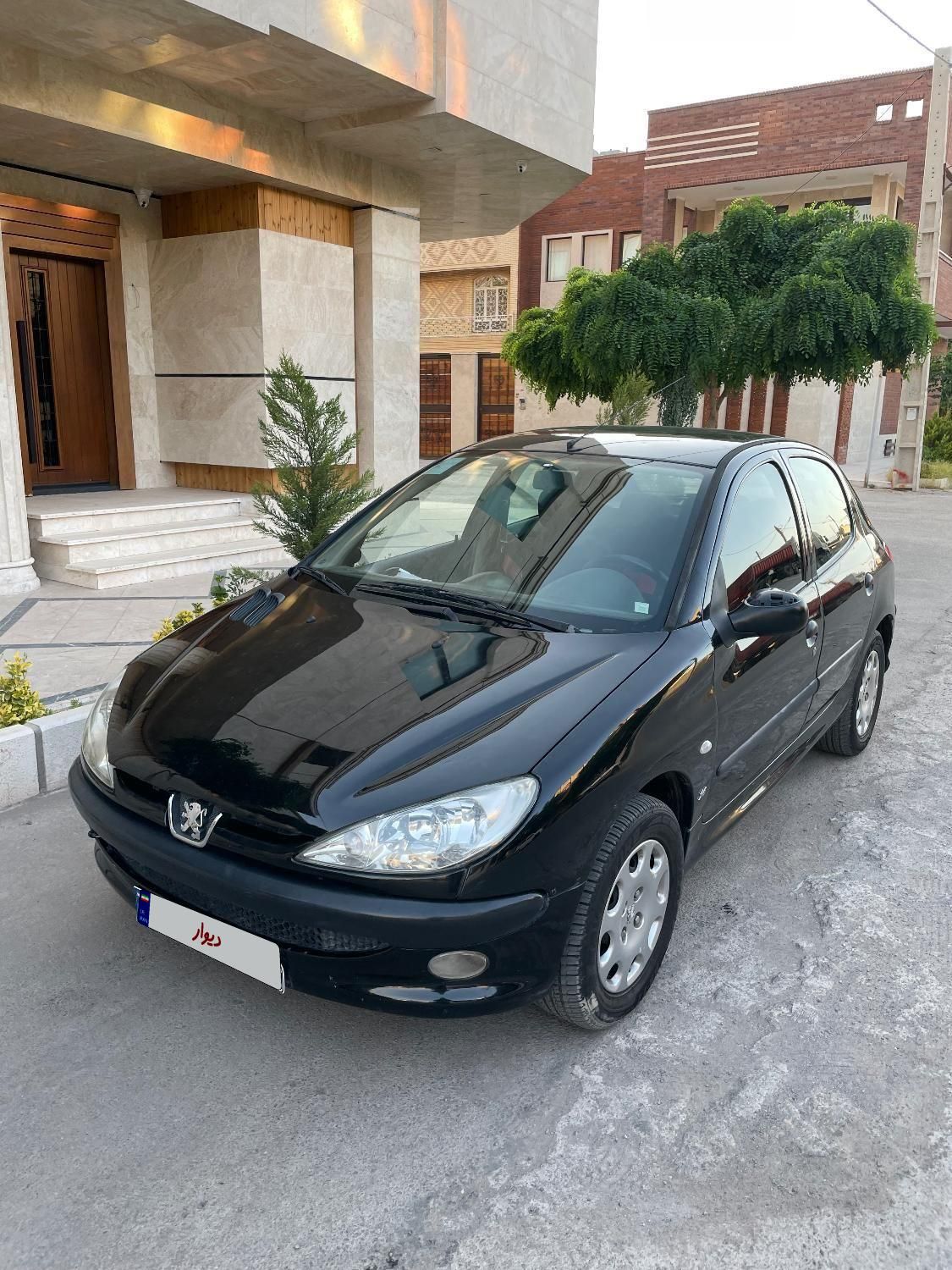 خودرو پژو، 206 آگهی ann_18203798