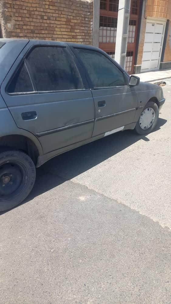 خودرو پژو، 405 آگهی ann_18203813