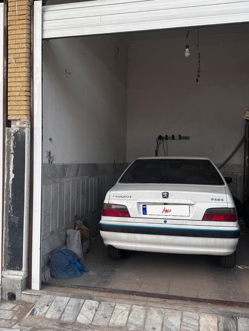 خودرو پژو، پارس آگهی ann_18203833