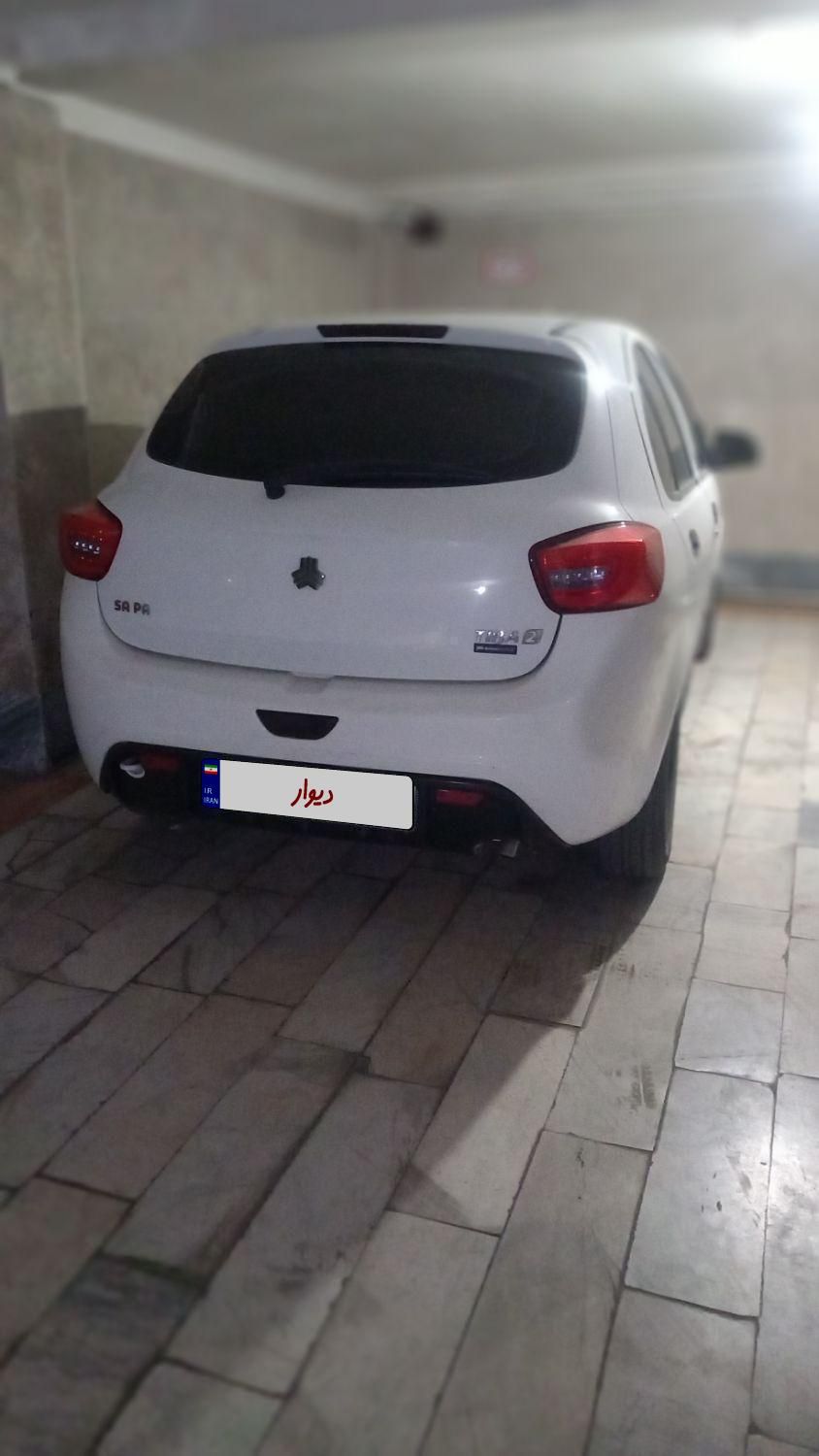 خودرو تیبا، 2 آگهی ann_18203841