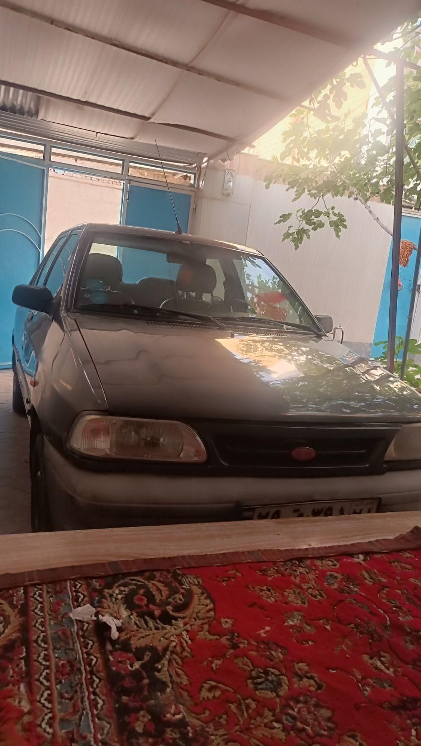 خودرو پراید، 131 آگهی ann_18203845