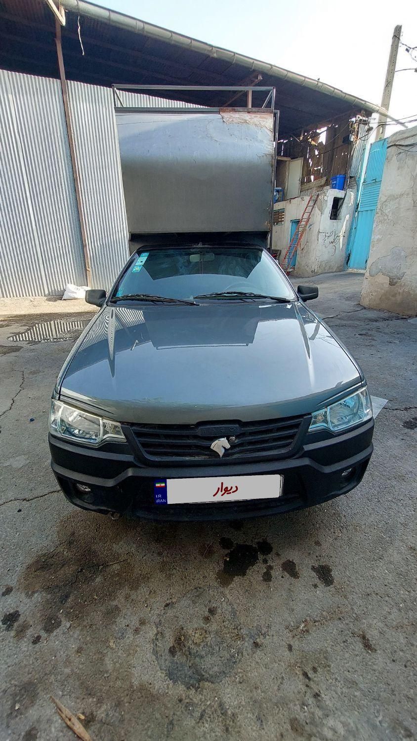خودرو آریسان، 2 آگهی ann_18203858