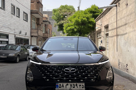 خودرو فونیکس، FX آگهی ann_18203881