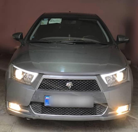 خودرو دنا، پلاس آگهی ann_18203892
