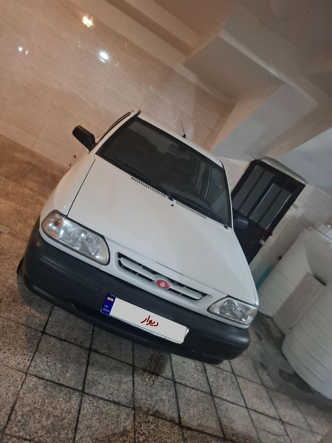 پراید 131 SE - 1399
