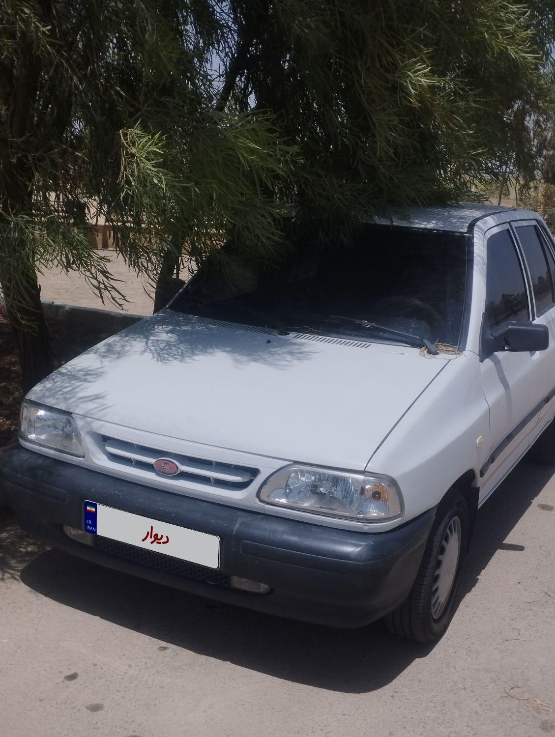 خودرو پراید، صبا آگهی ann_18203907