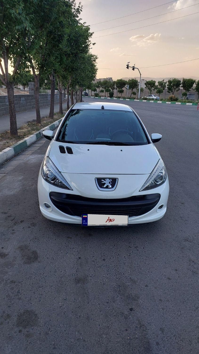 خودرو پژو، 207 آگهی ann_18203914