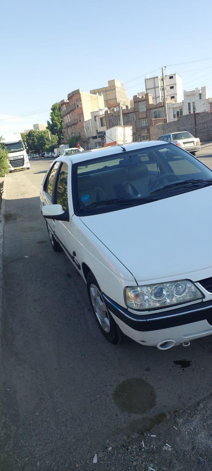 خودرو پژو، 405 SLX آگهی ann_18203915