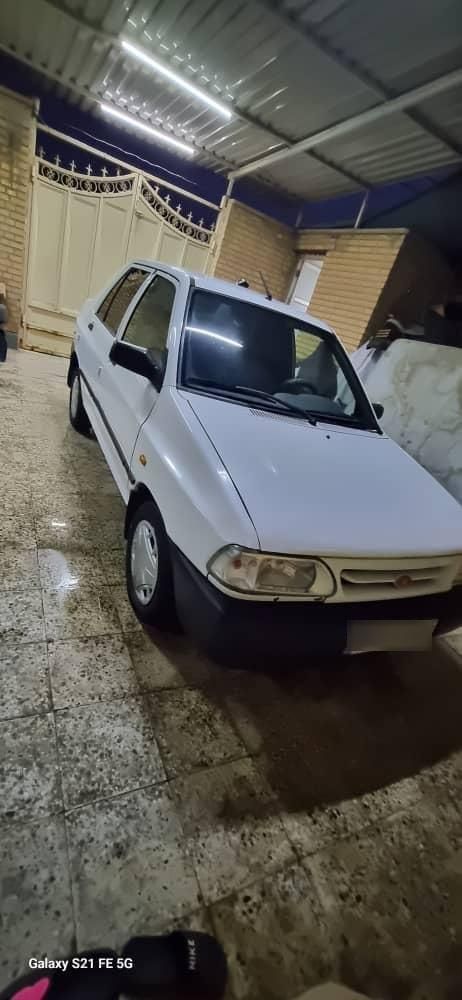 خودرو پراید، 131 آگهی ann_18203924