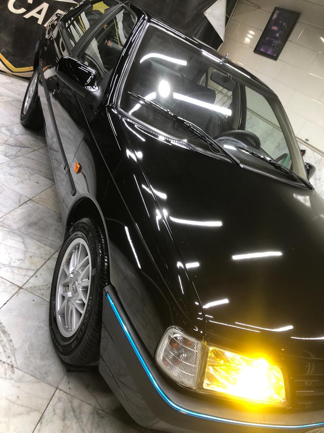 پژو 405 GLX - 1388