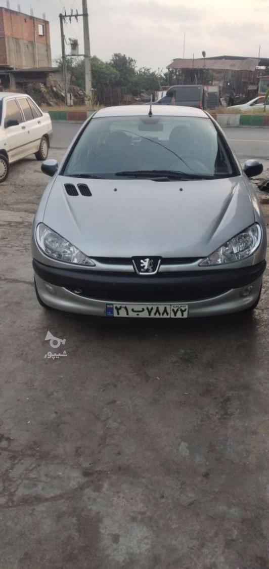 خودرو پژو، 206 آگهی ann_18203936