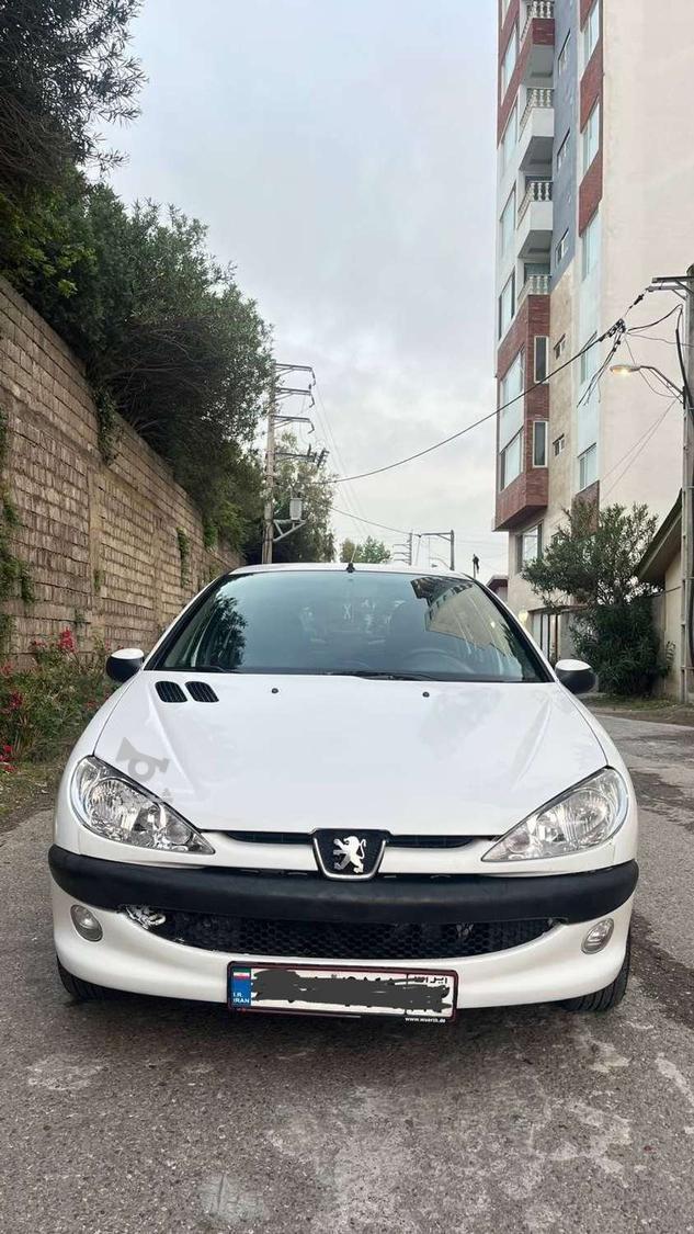 خودرو پژو، 206 آگهی ann_18203947