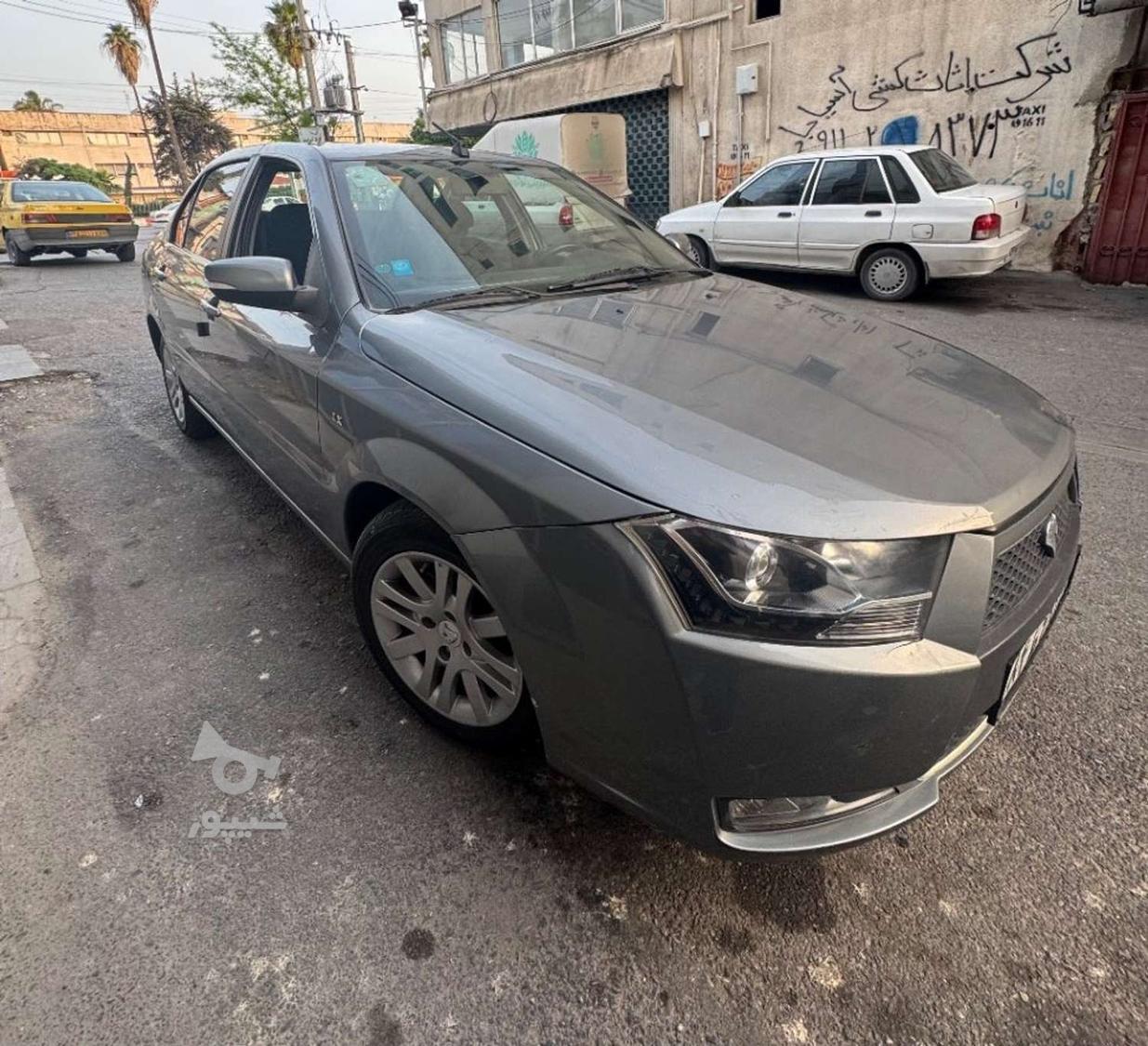 خودرو دنا، معمولی آگهی ann_18203954