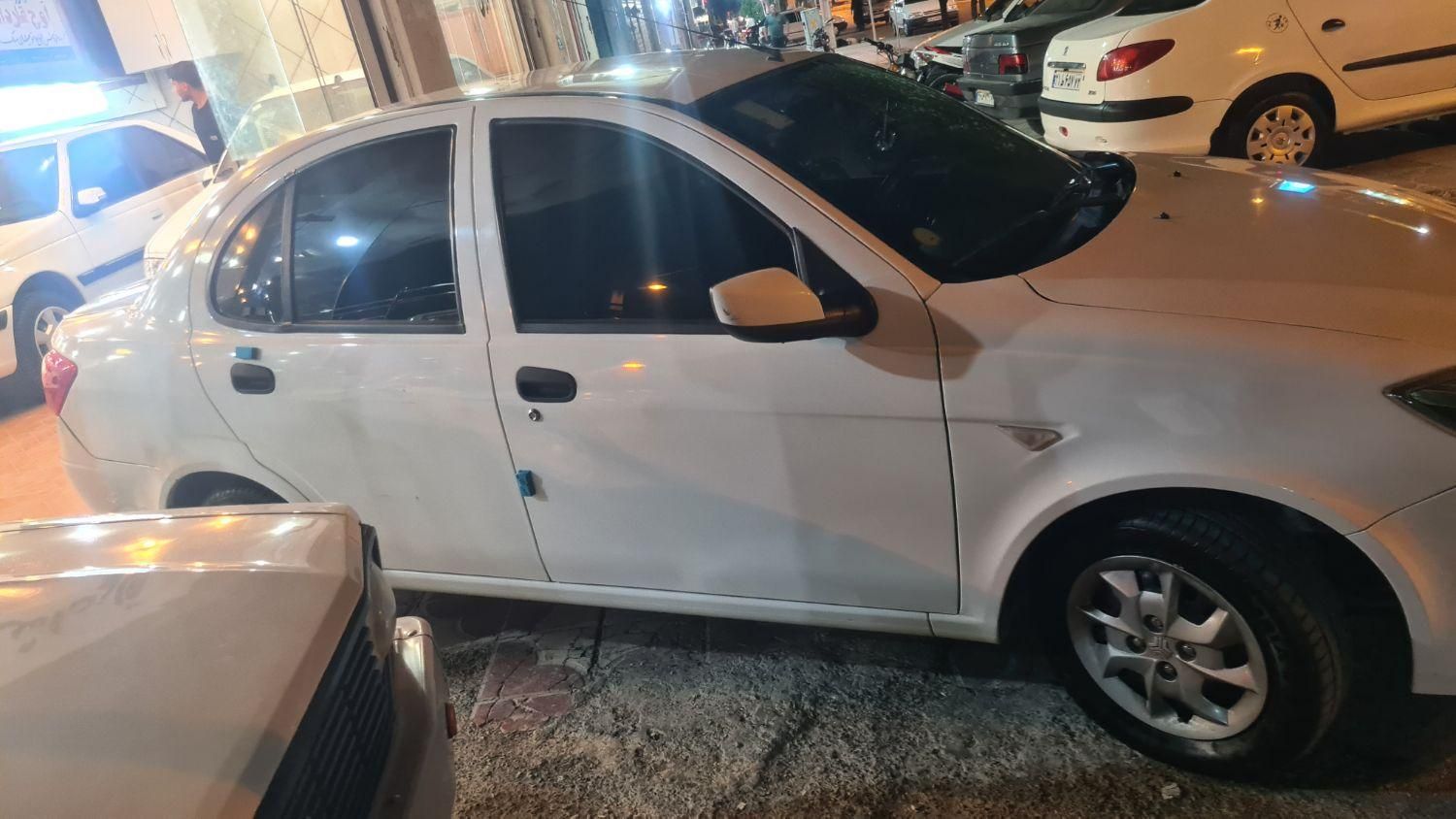خودرو ساینا، S آگهی ann_18203961