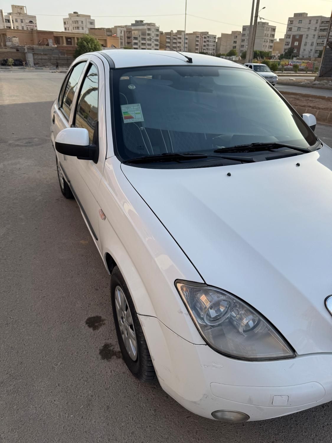 تیبا 2 EX - 1397