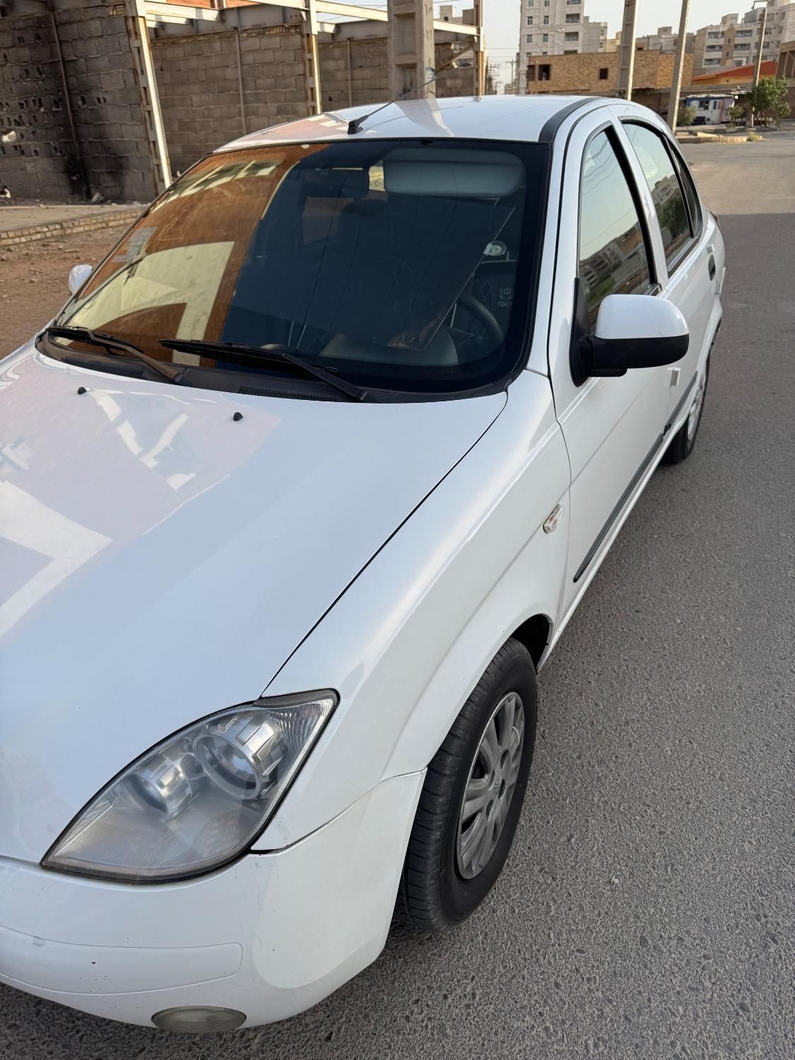 تیبا 2 EX - 1397