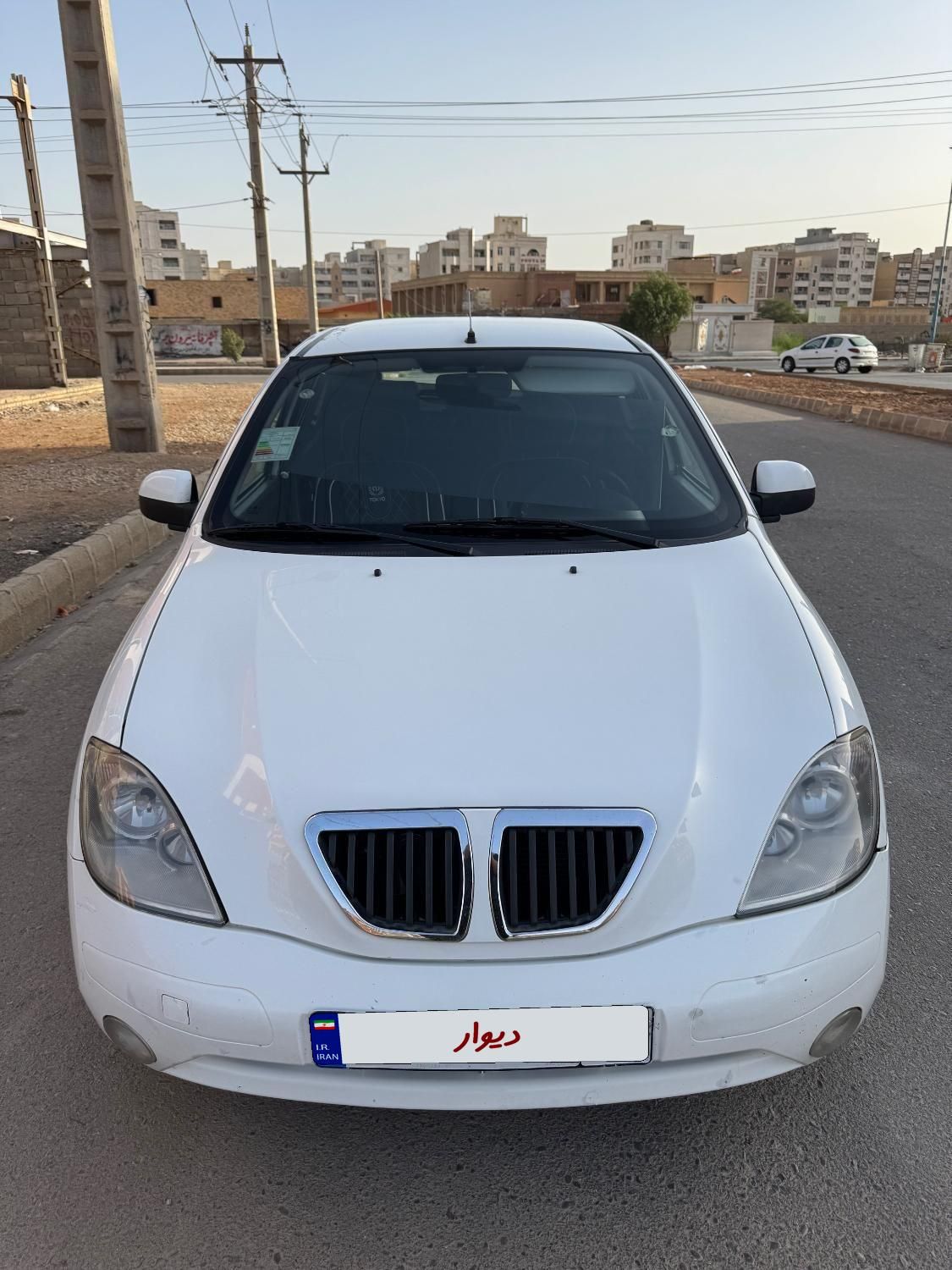 خودرو تیبا، 2 آگهی ann_18203967