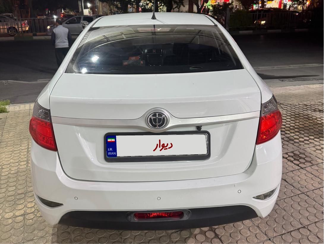 برلیانس H330 دنده ای 1650 - 2018