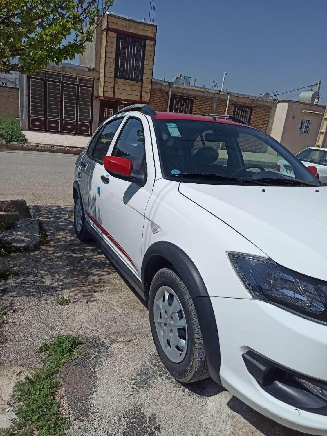 خودرو کوییک، R آگهی ann_18203969