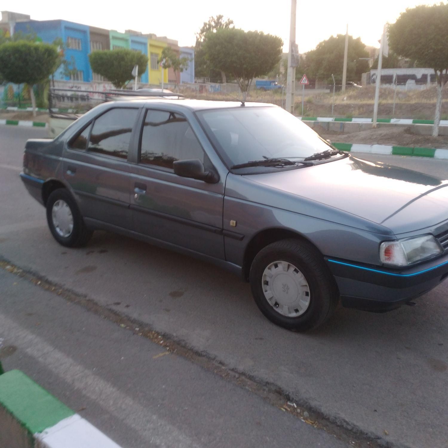 خودرو پژو، 405 آگهی ann_18203976