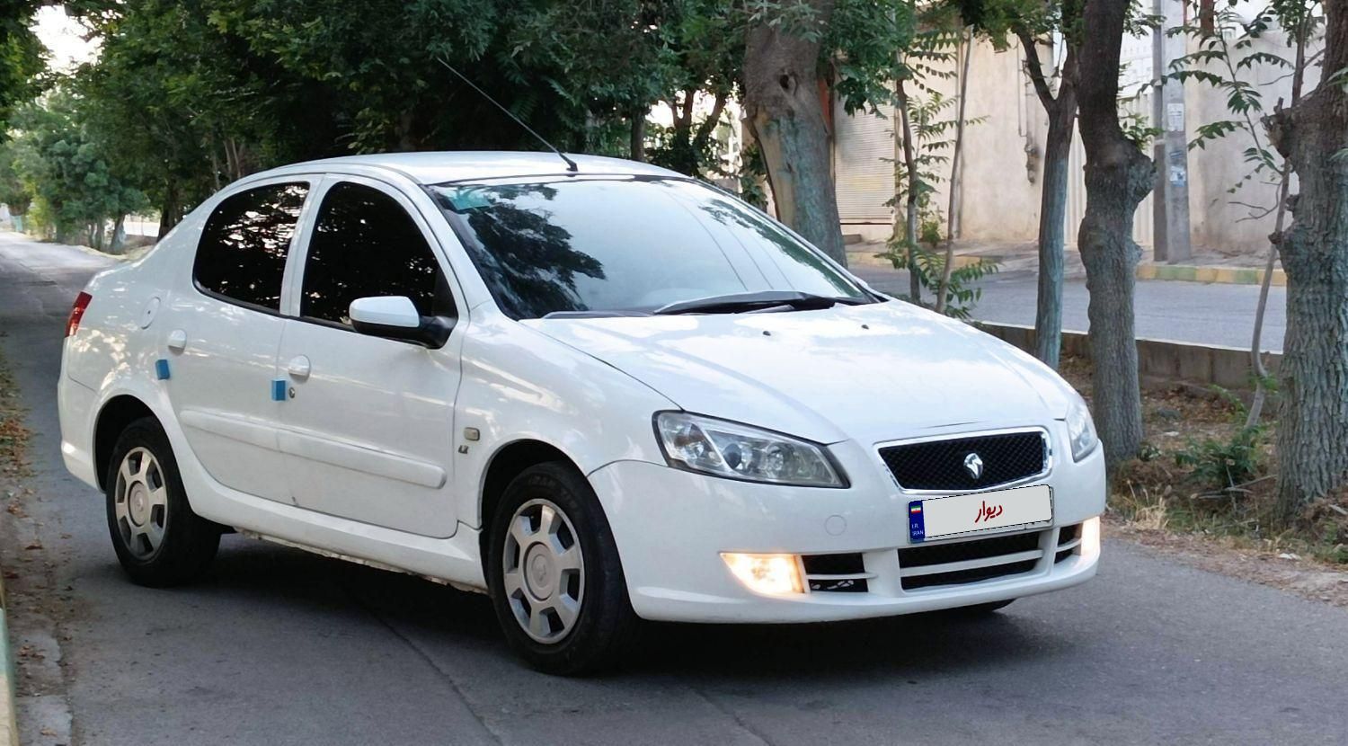 رانا LX - - 1395