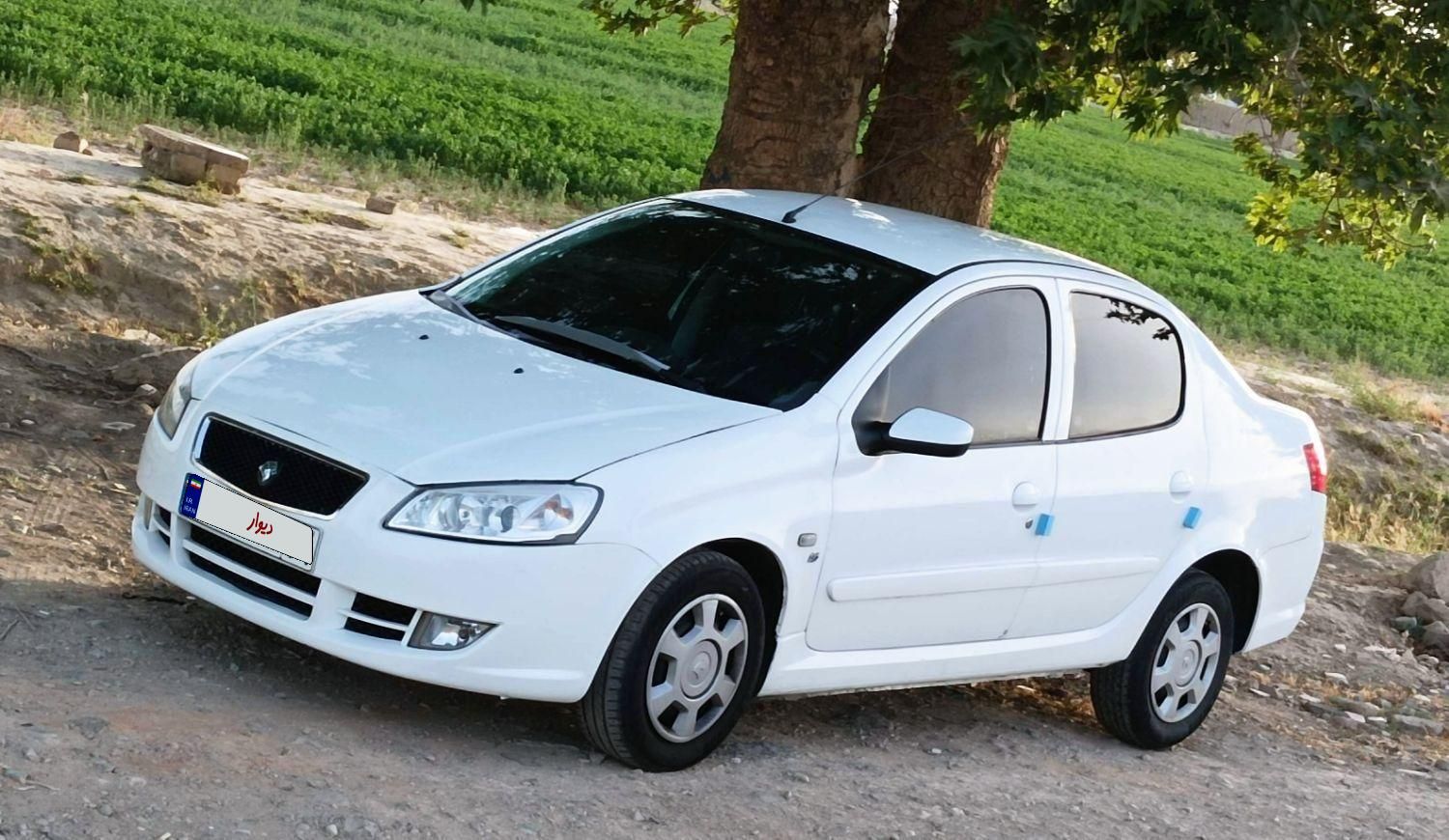 رانا LX - - 1395