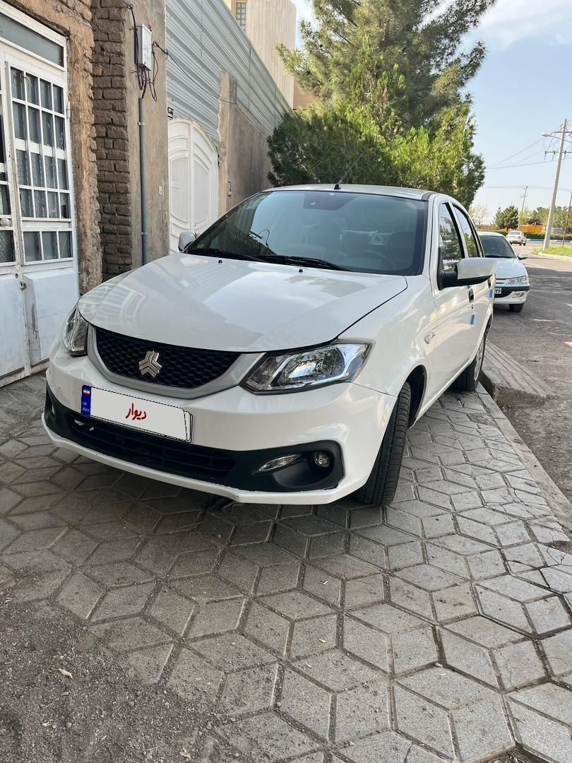 خودرو ساینا، S آگهی ann_18203989