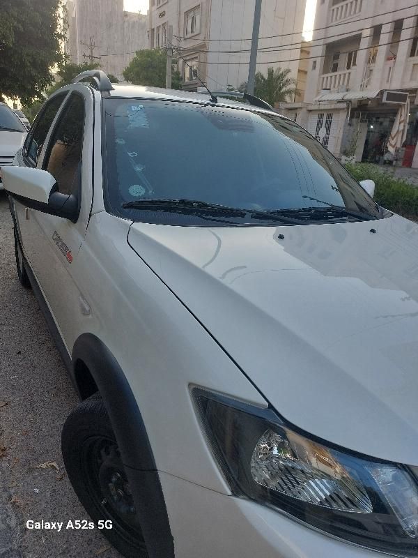 ساینا GX ساده - 1403