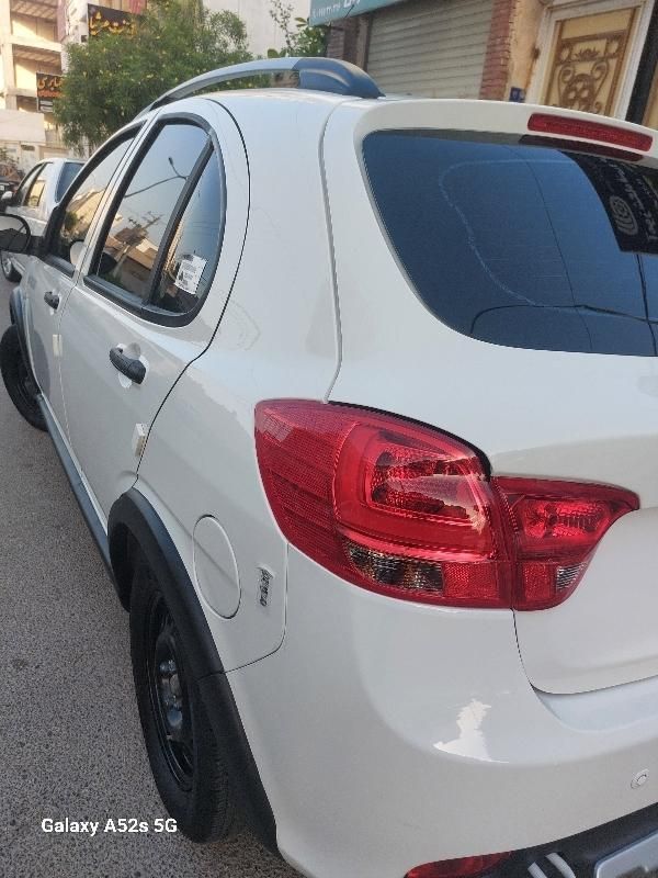 ساینا GX ساده - 1403