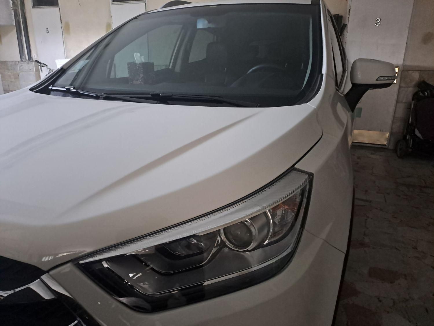 خودرو جک، S3 آگهی ann_18204014