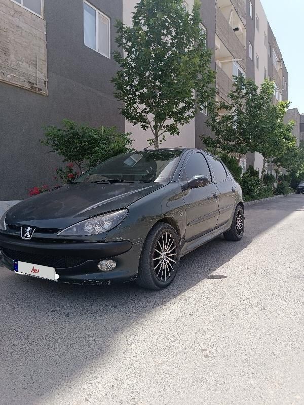 خودرو پژو، 206 آگهی ann_18204026