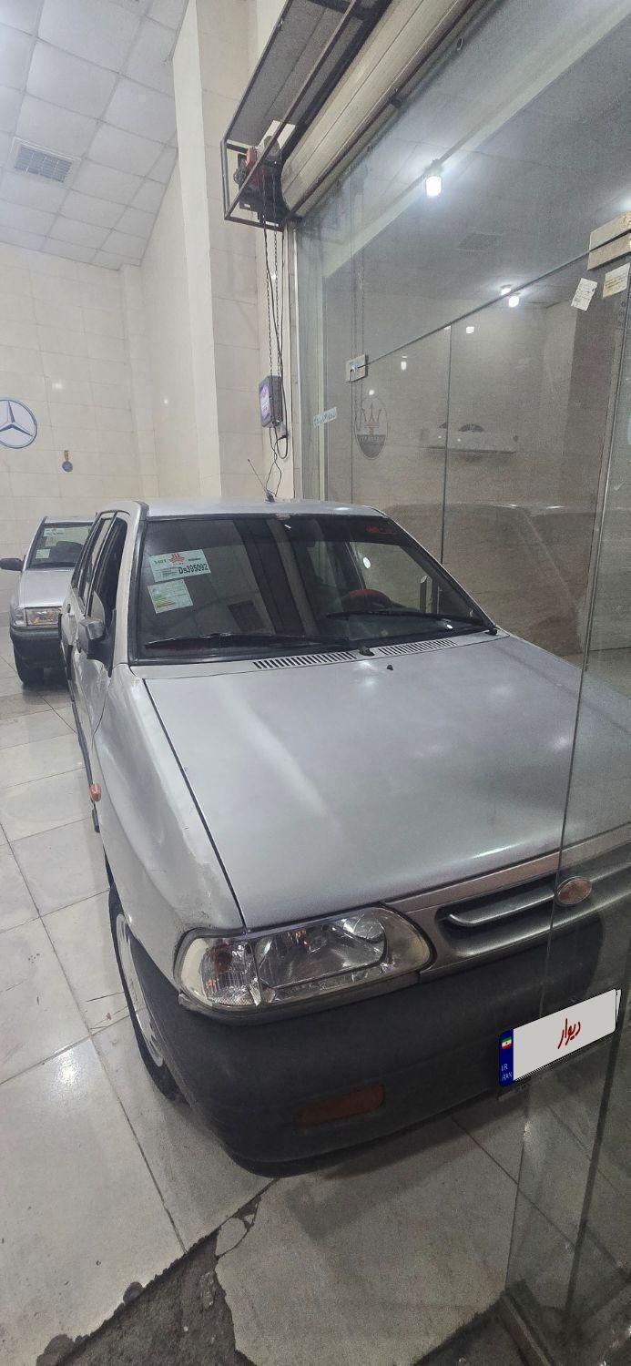 خودرو پراید، صبا آگهی ann_18204031