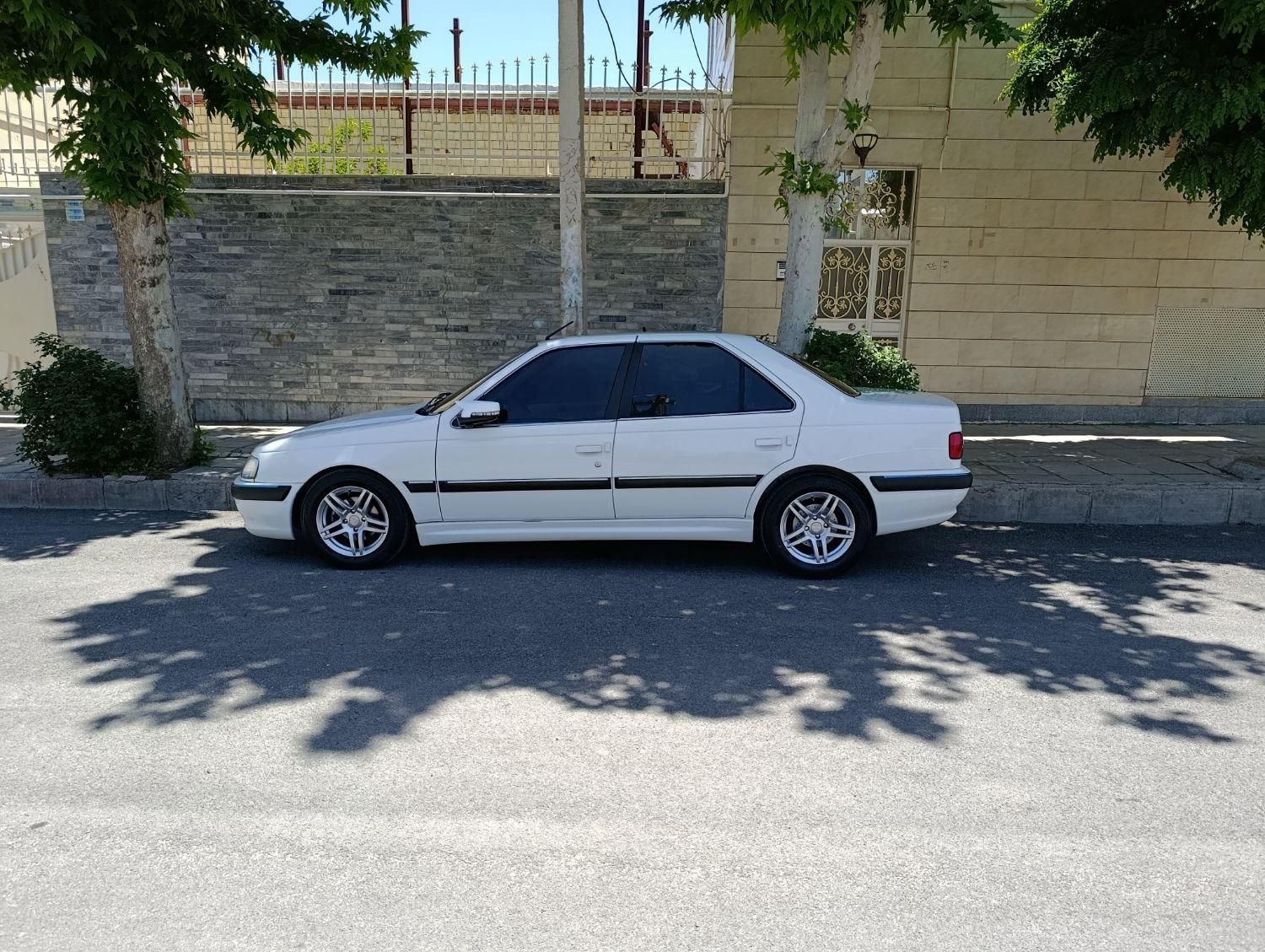 خودرو پژو، پارس آگهی ann_18204036