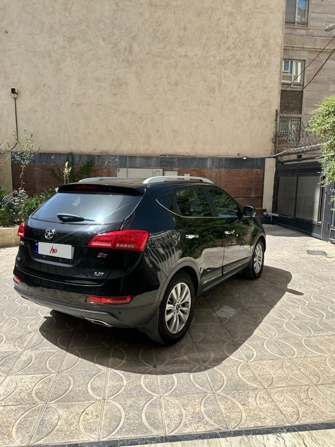 خودرو جک، S5 آگهی ann_18204044