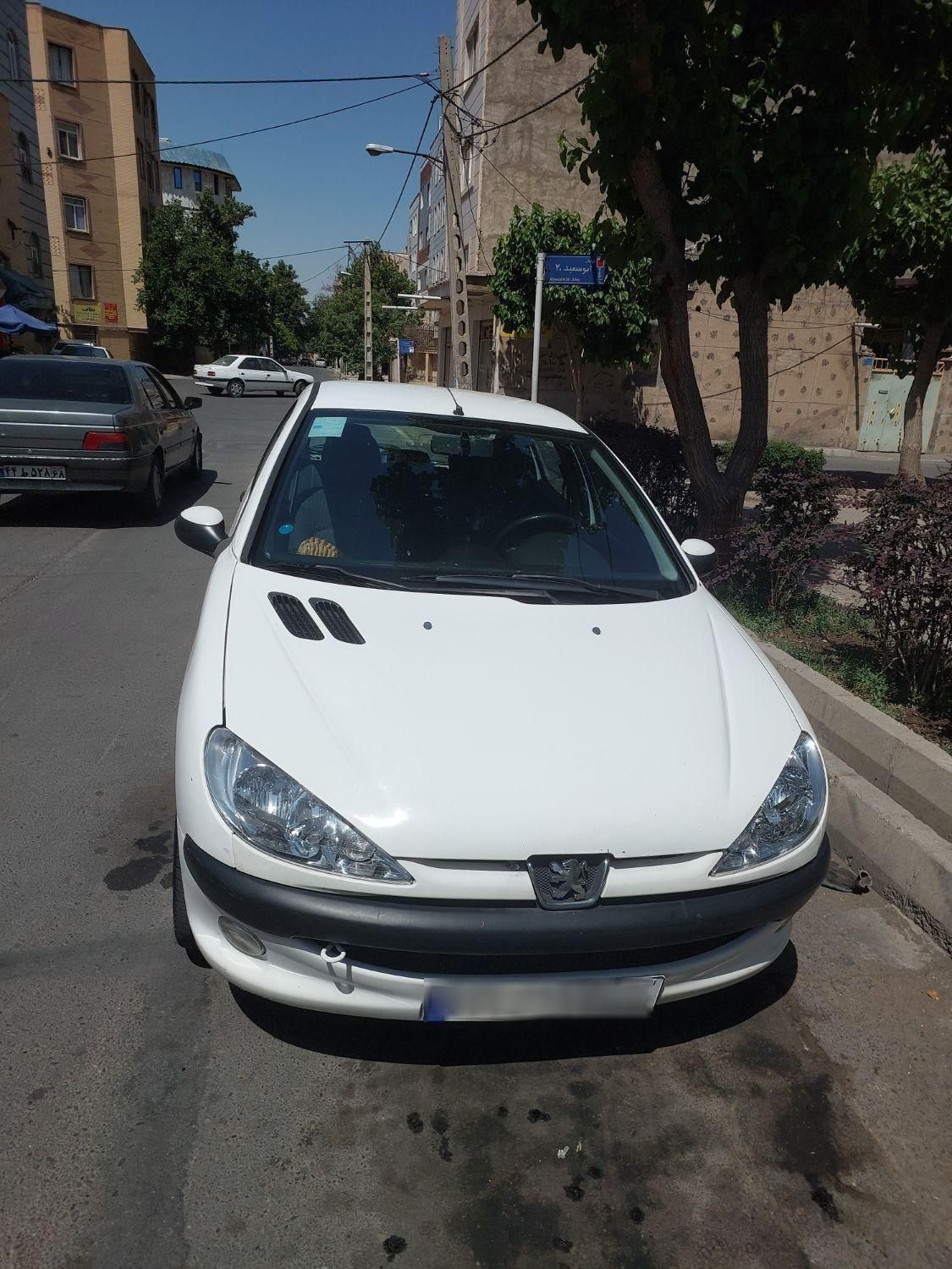خودرو پژو، 206 آگهی ann_18204046